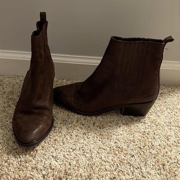 Michael Kors Shoes - Michael Kors booties